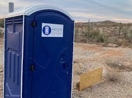 Portable Restroom Servicing (Cleaning and Restocking)